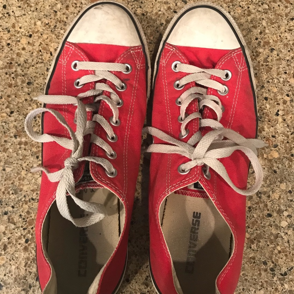 Men’s Converse